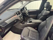 Mercedes-Benz GL Class 3.0 GL350 V6 BlueTEC AMG Sport G-Tronic+ 4WD Euro 6 (s/s) 5dr 58