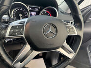 Mercedes-Benz GL Class 3.0 GL350 V6 BlueTEC AMG Sport G-Tronic+ 4WD Euro 6 (s/s) 5dr 84