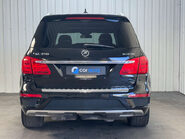 Mercedes-Benz GL Class 3.0 GL350 V6 BlueTEC AMG Sport G-Tronic+ 4WD Euro 6 (s/s) 5dr 35