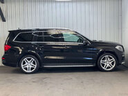 Mercedes-Benz GL Class 3.0 GL350 V6 BlueTEC AMG Sport G-Tronic+ 4WD Euro 6 (s/s) 5dr 14