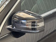 Mercedes-Benz GL Class 3.0 GL350 V6 BlueTEC AMG Sport G-Tronic+ 4WD Euro 6 (s/s) 5dr 28