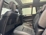 Mercedes-Benz GL Class 3.0 GL350 V6 BlueTEC AMG Sport G-Tronic+ 4WD Euro 6 (s/s) 5dr 67