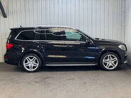 Mercedes-Benz GL Class 3.0 GL350 V6 BlueTEC AMG Sport G-Tronic+ 4WD Euro 6 (s/s) 5dr 15