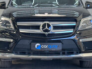 Mercedes-Benz GL Class 3.0 GL350 V6 BlueTEC AMG Sport G-Tronic+ 4WD Euro 6 (s/s) 5dr 23