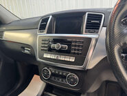 Mercedes-Benz GL Class 3.0 GL350 V6 BlueTEC AMG Sport G-Tronic+ 4WD Euro 6 (s/s) 5dr 89