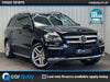 Mercedes-Benz GL Class 3.0 GL350 V6 BlueTEC AMG Sport G-Tronic+ 4WD Euro 6 (s/s) 5dr
