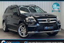 Mercedes-Benz GL Class 3.0 GL350 V6 BlueTEC AMG Sport G-Tronic+ 4WD Euro 6 (s/s) 5dr