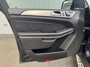 Mercedes-Benz GL Class 3.0 GL350 V6 BlueTEC AMG Sport G-Tronic+ 4WD Euro 6 (s/s) 5dr 60