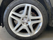 Mercedes-Benz GL Class 3.0 GL350 V6 BlueTEC AMG Sport G-Tronic+ 4WD Euro 6 (s/s) 5dr 32