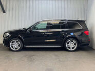 Mercedes-Benz GL Class 3.0 GL350 V6 BlueTEC AMG Sport G-Tronic+ 4WD Euro 6 (s/s) 5dr 16