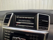 Mercedes-Benz GL Class 3.0 GL350 V6 BlueTEC AMG Sport G-Tronic+ 4WD Euro 6 (s/s) 5dr 93