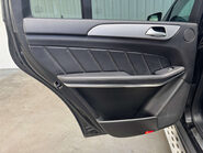 Mercedes-Benz GL Class 3.0 GL350 V6 BlueTEC AMG Sport G-Tronic+ 4WD Euro 6 (s/s) 5dr 71