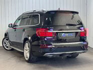 Mercedes-Benz GL Class 3.0 GL350 V6 BlueTEC AMG Sport G-Tronic+ 4WD Euro 6 (s/s) 5dr 11