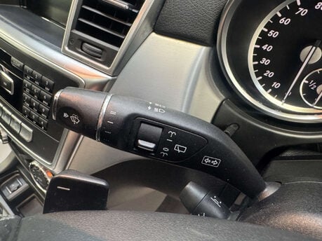 Mercedes-Benz GL Class 3.0 GL350 V6 BlueTEC AMG Sport G-Tronic+ 4WD Euro 6 (s/s) 5dr 83