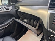 Mercedes-Benz GL Class 3.0 GL350 V6 BlueTEC AMG Sport G-Tronic+ 4WD Euro 6 (s/s) 5dr 88