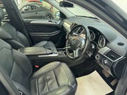 Mercedes-Benz GL Class 3.0 GL350 V6 BlueTEC AMG Sport G-Tronic+ 4WD Euro 6 (s/s) 5dr 52