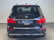 Mercedes-Benz GL Class 3.0 GL350 V6 BlueTEC AMG Sport G-Tronic+ 4WD Euro 6 (s/s) 5dr 40