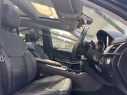 Mercedes-Benz GL Class 3.0 GL350 V6 BlueTEC AMG Sport G-Tronic+ 4WD Euro 6 (s/s) 5dr 53