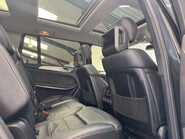 Mercedes-Benz GL Class 3.0 GL350 V6 BlueTEC AMG Sport G-Tronic+ 4WD Euro 6 (s/s) 5dr 65