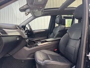 Mercedes-Benz GL Class 3.0 GL350 V6 BlueTEC AMG Sport G-Tronic+ 4WD Euro 6 (s/s) 5dr 59