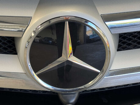 Mercedes-Benz GL Class 3.0 GL350 V6 BlueTEC AMG Sport G-Tronic+ 4WD Euro 6 (s/s) 5dr 22