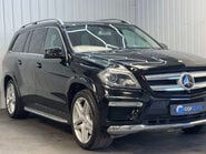 Mercedes-Benz GL Class 3.0 GL350 V6 BlueTEC AMG Sport G-Tronic+ 4WD Euro 6 (s/s) 5dr 19