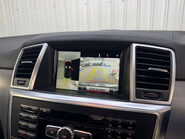 Mercedes-Benz GL Class 3.0 GL350 V6 BlueTEC AMG Sport G-Tronic+ 4WD Euro 6 (s/s) 5dr 95