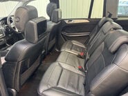 Mercedes-Benz GL Class 3.0 GL350 V6 BlueTEC AMG Sport G-Tronic+ 4WD Euro 6 (s/s) 5dr 68