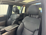 Mercedes-Benz GL Class 3.0 GL350 V6 BlueTEC AMG Sport G-Tronic+ 4WD Euro 6 (s/s) 5dr 56