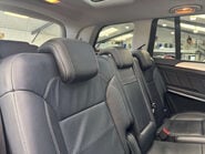 Mercedes-Benz GL Class 3.0 GL350 V6 BlueTEC AMG Sport G-Tronic+ 4WD Euro 6 (s/s) 5dr 64
