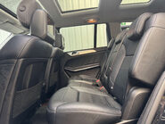 Mercedes-Benz GL Class 3.0 GL350 V6 BlueTEC AMG Sport G-Tronic+ 4WD Euro 6 (s/s) 5dr 69