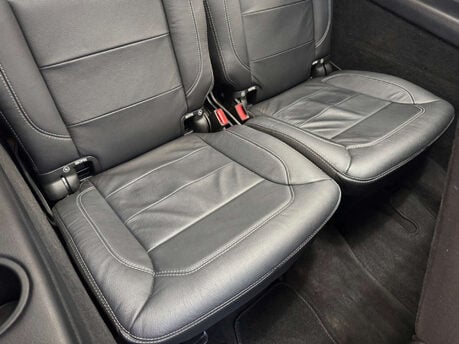 Mercedes-Benz GL Class 3.0 GL350 V6 BlueTEC AMG Sport G-Tronic+ 4WD Euro 6 (s/s) 5dr 74