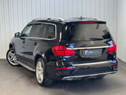 Mercedes-Benz GL Class 3.0 GL350 V6 BlueTEC AMG Sport G-Tronic+ 4WD Euro 6 (s/s) 5dr 12