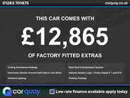 Mercedes-Benz GL Class 3.0 GL350 V6 BlueTEC AMG Sport G-Tronic+ 4WD Euro 6 (s/s) 5dr 13
