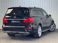 Mercedes-Benz GL Class 3.0 GL350 V6 BlueTEC AMG Sport G-Tronic+ 4WD Euro 6 (s/s) 5dr 8
