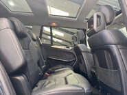 Mercedes-Benz GL Class 3.0 GL350 V6 BlueTEC AMG Sport G-Tronic+ 4WD Euro 6 (s/s) 5dr 62