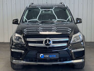 Mercedes-Benz GL Class 3.0 GL350 V6 BlueTEC AMG Sport G-Tronic+ 4WD Euro 6 (s/s) 5dr 24