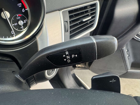 Mercedes-Benz GL Class 3.0 GL350 V6 BlueTEC AMG Sport G-Tronic+ 4WD Euro 6 (s/s) 5dr 80