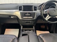 Mercedes-Benz GL Class 3.0 GL350 V6 BlueTEC AMG Sport G-Tronic+ 4WD Euro 6 (s/s) 5dr 79