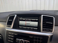 Mercedes-Benz GL Class 3.0 GL350 V6 BlueTEC AMG Sport G-Tronic+ 4WD Euro 6 (s/s) 5dr 91