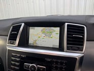 Mercedes-Benz GL Class 3.0 GL350 V6 BlueTEC AMG Sport G-Tronic+ 4WD Euro 6 (s/s) 5dr 94