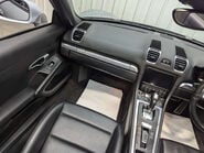 Porsche Boxster 2.7 Boxster 24v Semi-Auto 2dr 43