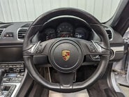 Porsche Boxster 2.7 Boxster 24v Semi-Auto 2dr 59