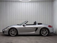 Porsche Boxster 2.7 Boxster 24v Semi-Auto 2dr 16