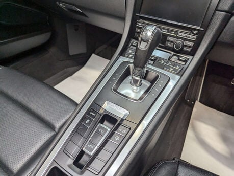 Porsche Boxster 2.7 Boxster 24v Semi-Auto 2dr 69