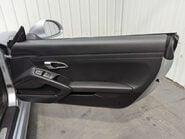 Porsche Boxster 2.7 Boxster 24v Semi-Auto 2dr 50