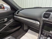 Porsche Boxster 2.7 Boxster 24v Semi-Auto 2dr 71