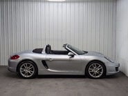 Porsche Boxster 2.7 Boxster 24v Semi-Auto 2dr 15