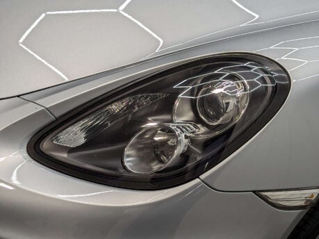 Porsche Boxster 2.7 Boxster 24v Semi-Auto 2dr 30