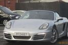 Porsche Boxster 2.7 Boxster 24v Semi-Auto 2dr